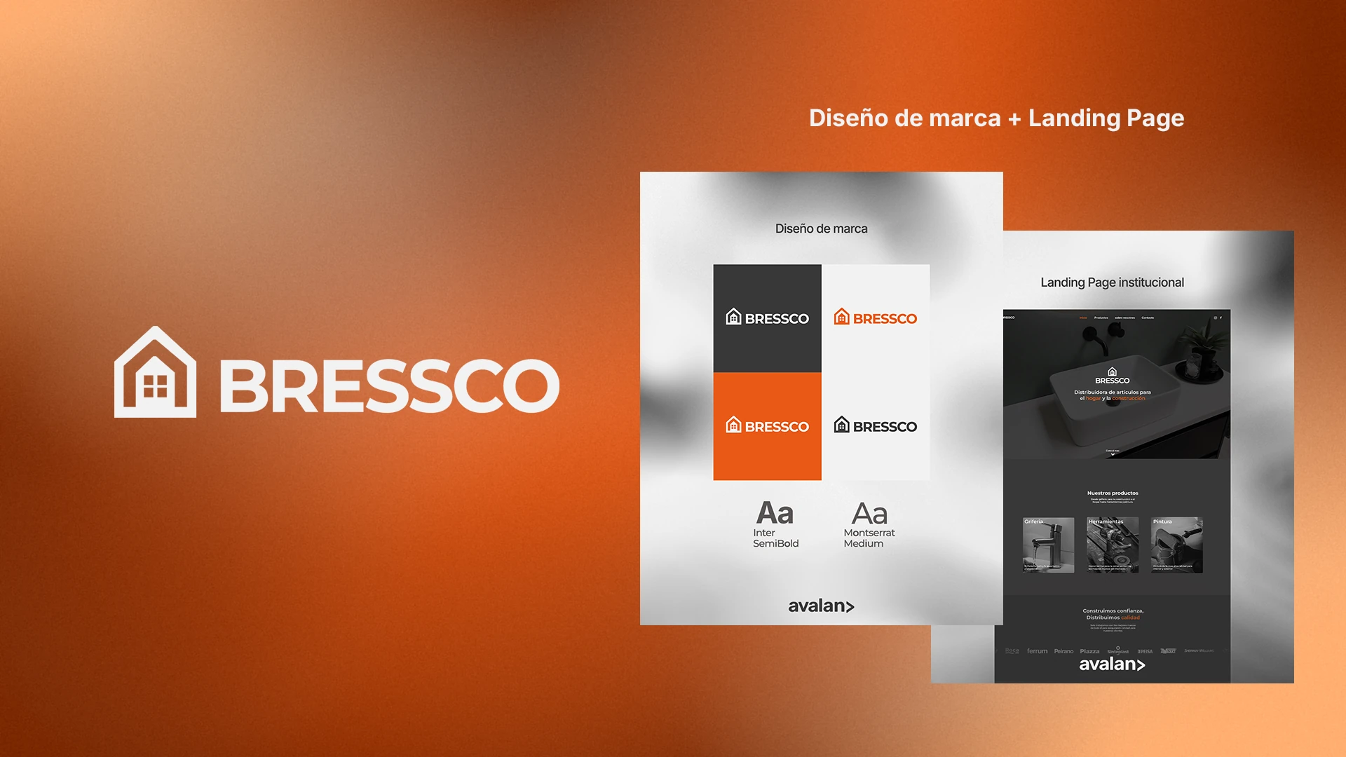 Bressco
