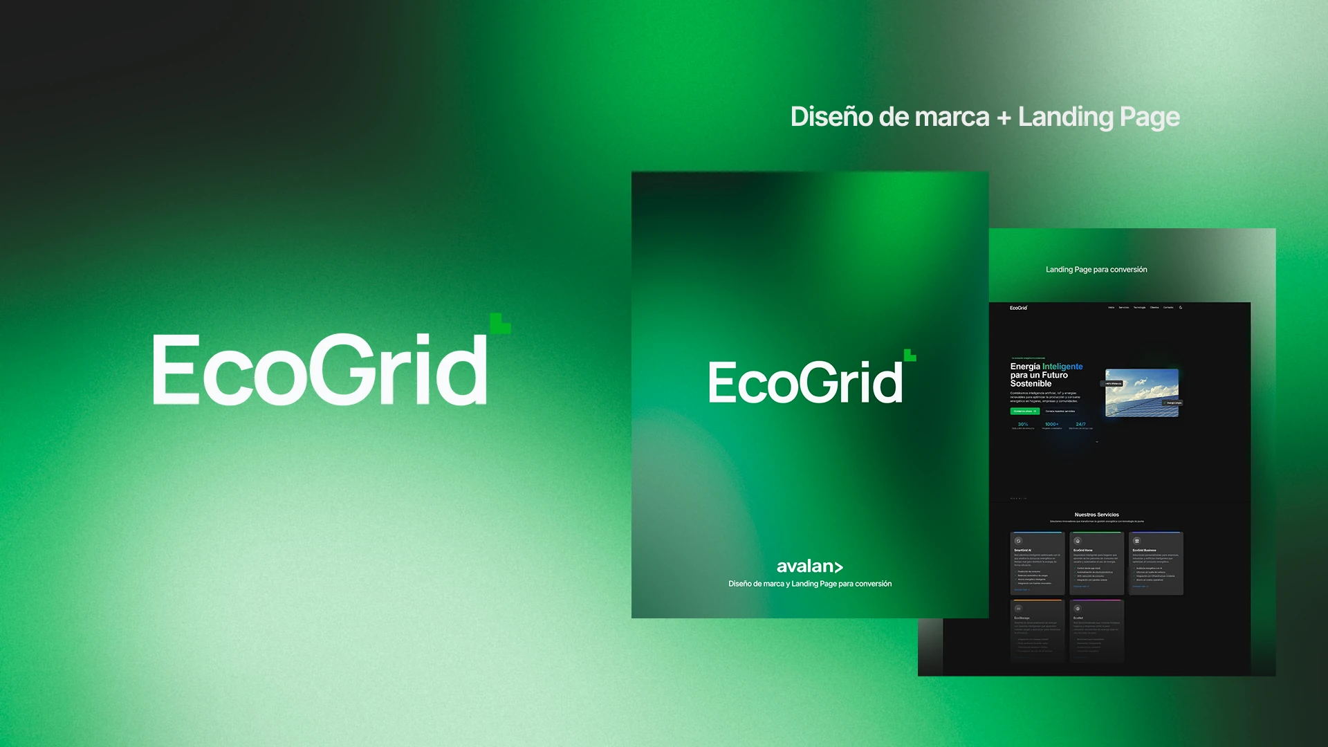 Eco Grid