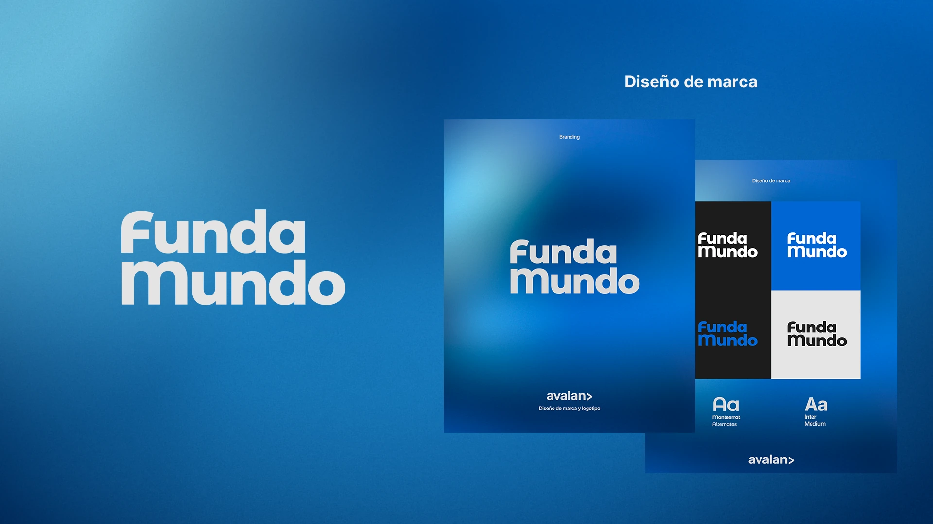 Funda Mundo
